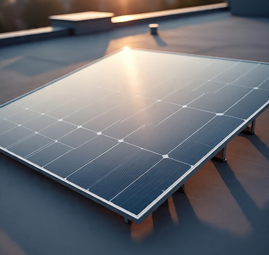 solar panel
